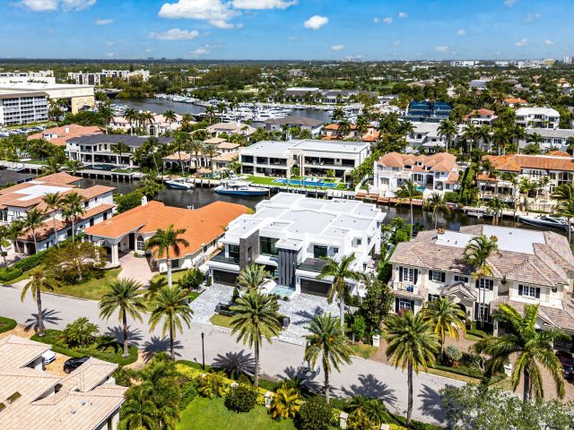 Продажа дома по адресу 169 W Coconut Palm Road - фото 6854406