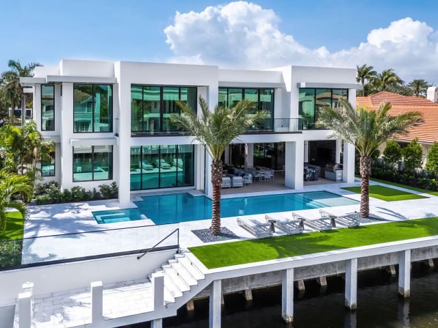 Продажа дома по адресу 169 W Coconut Palm Road - фото 6854408