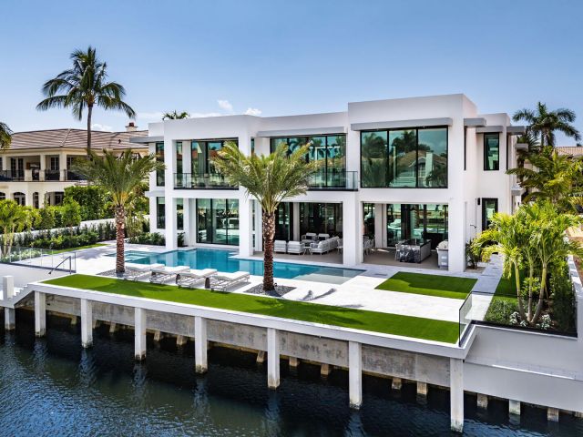 Продажа дома по адресу 169 W Coconut Palm Road - фото 6854409