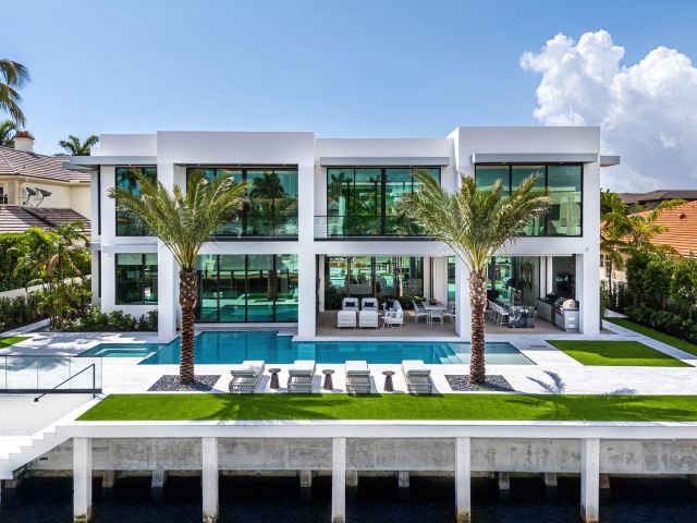 Продажа дома по адресу 169 W Coconut Palm Road - фото 6854410