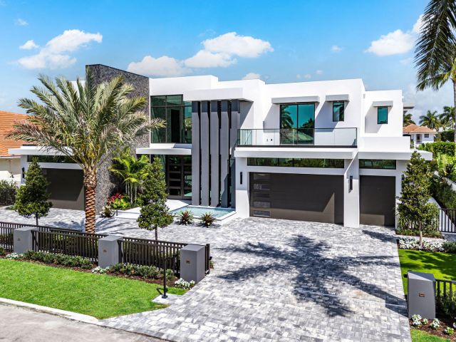Продажа дома по адресу 169 W Coconut Palm Road - фото 6854411