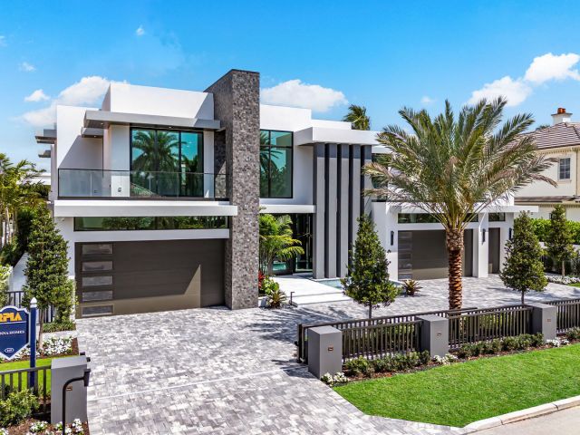Продажа дома по адресу 169 W Coconut Palm Road - фото 6854412
