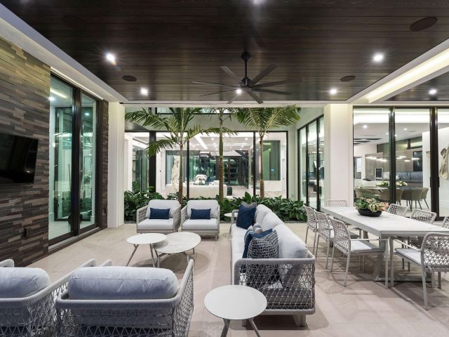 Продажа дома по адресу 169 W Coconut Palm Road - фото 6854413