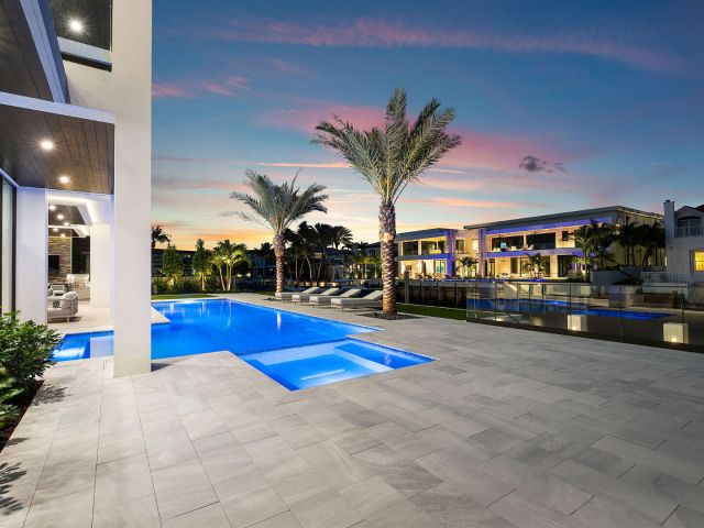 Продажа дома по адресу 169 W Coconut Palm Road - фото 6854414