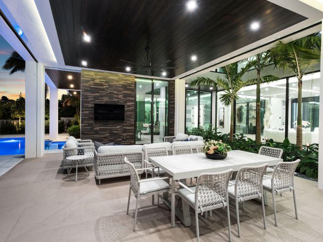 Продажа дома по адресу 169 W Coconut Palm Road - фото 6854417