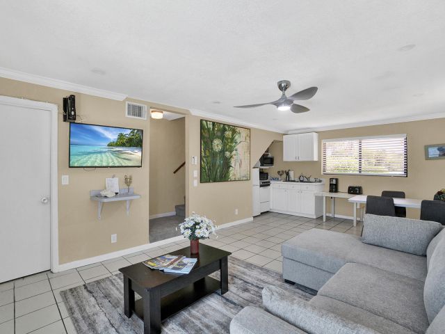 Дом в аренду по адресу 1901 N Riverside Drive Apt 1 - фото 6831521