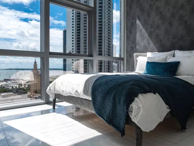 Продажа квартиры #1811 - фото 6789081