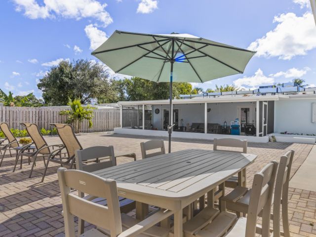 Дом в аренду по адресу 215 NE 17th Street - фото 6798605