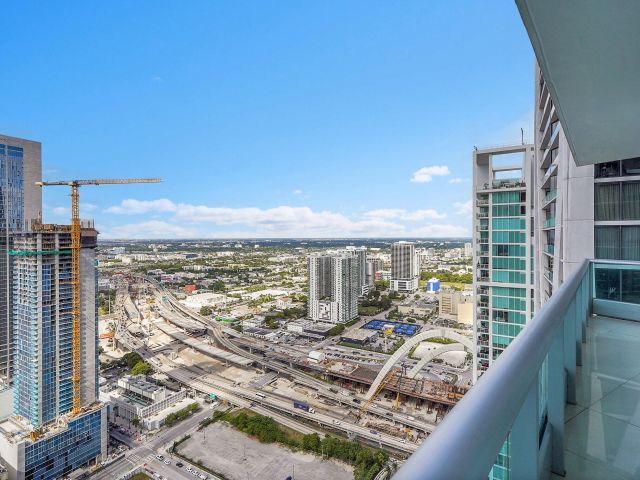 Квартира в аренду номер4812 - фото 6788955