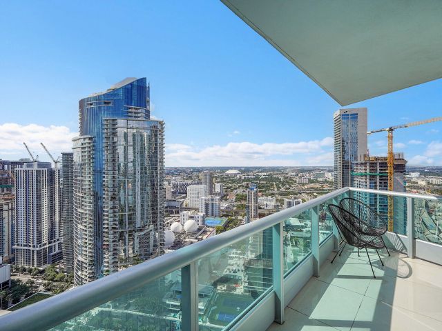 Квартира в аренду номер4812 - фото 6788956