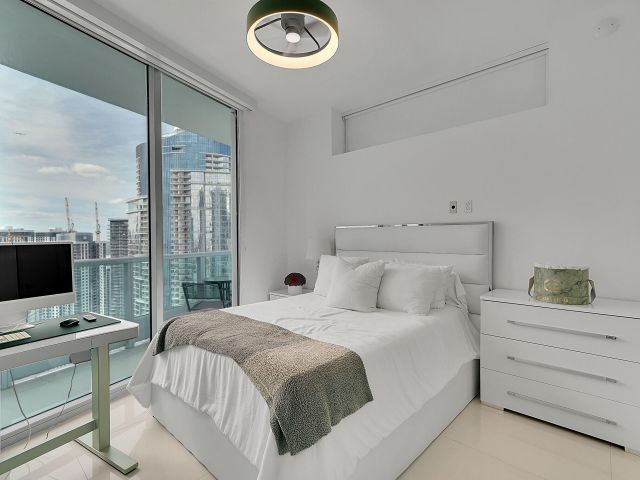 Квартира в аренду номер4812 - фото 6788957