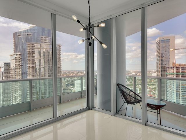 Квартира в аренду номер4812 - фото 6788959