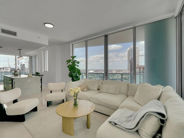 Квартира в аренду номер4812 - фото 6788962