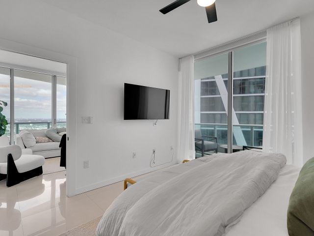 Квартира в аренду номер4812 - фото 6788963