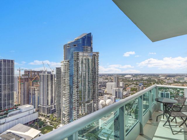 Квартира в аренду номер4812 - фото 6788967