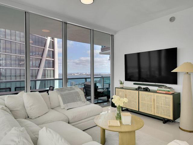 Квартира в аренду номер4812 - фото 6788968