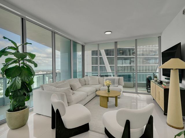 Квартира в аренду номер4812 - фото 6788969