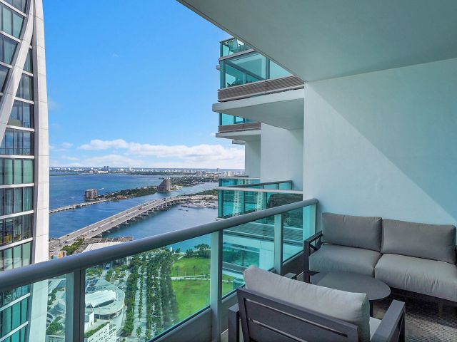 Квартира в аренду номер4812 - фото 6788970