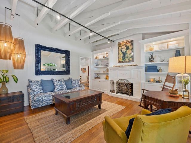 Дом в аренду по адресу 302 NW 16th Street - фото 6798628