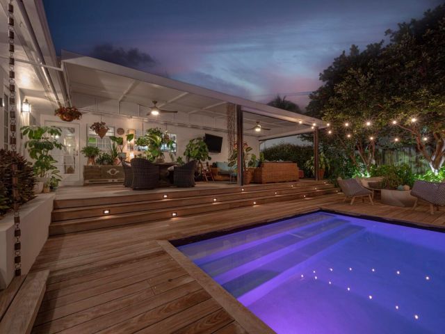 Дом в аренду по адресу 302 NW 16th Street - фото 6798630