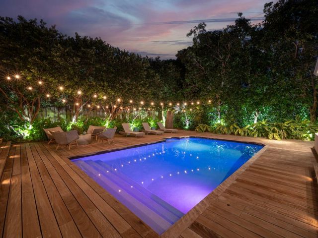 Дом в аренду по адресу 302 NW 16th Street - фото 6798631