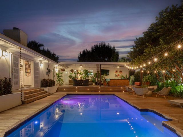 Дом в аренду по адресу 302 NW 16th Street - фото 6798632