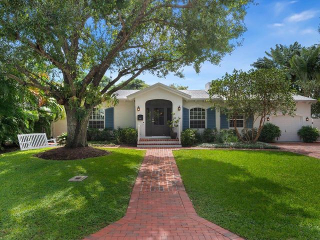 Дом в аренду по адресу 302 NW 16th Street - фото 6798634