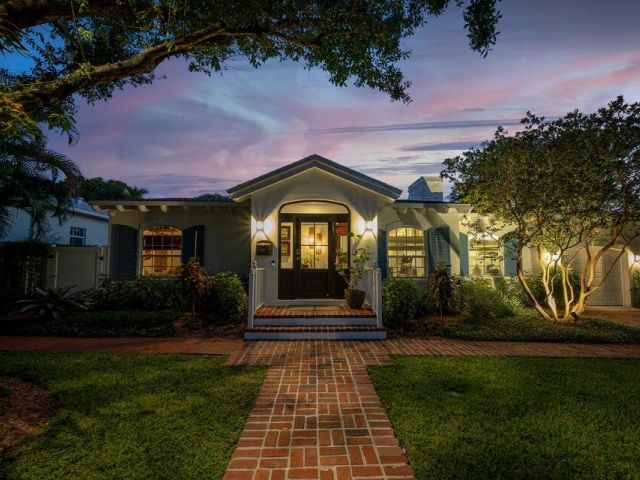 Дом в аренду по адресу 302 NW 16th Street - фото 6798636