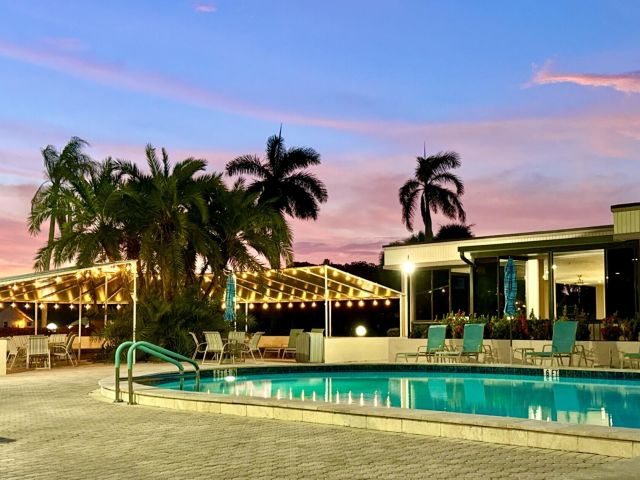 Дом в аренду по адресу 16843 Boca Delray Drive - фото 6810180