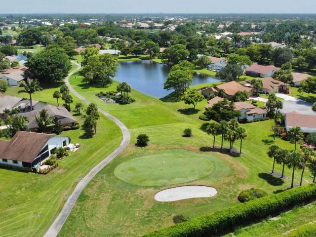 Дом в аренду по адресу 16843 Boca Delray Drive - фото 6810187