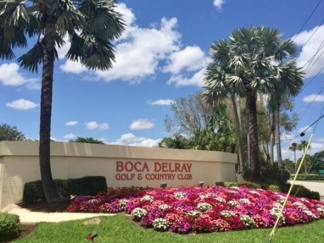 Дом в аренду по адресу 16843 Boca Delray Drive - фото 6810188