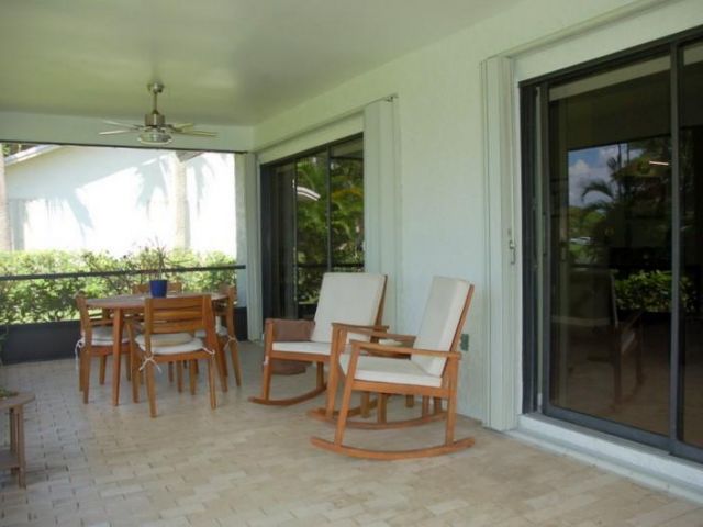 Дом в аренду по адресу 16843 Boca Delray Drive - фото 6810192