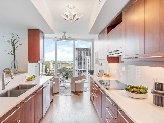 Квартира в аренду номер2406 - фото 6793280