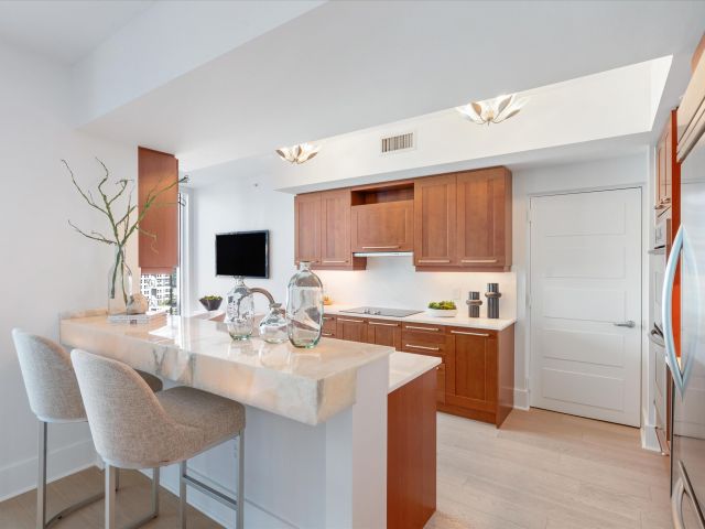 Квартира в аренду номер2406 - фото 6793281