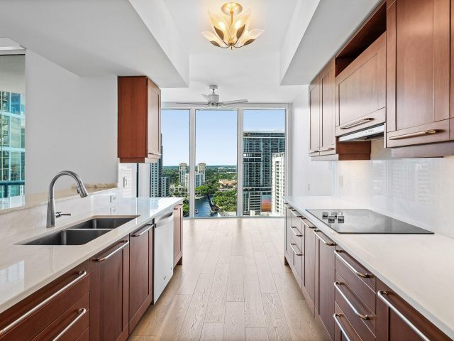 Квартира в аренду номер2406 - фото 6793283