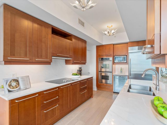 Квартира в аренду номер2406 - фото 6793286