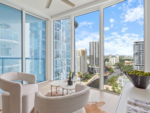 Квартира в аренду номер2406 - фото 6793291