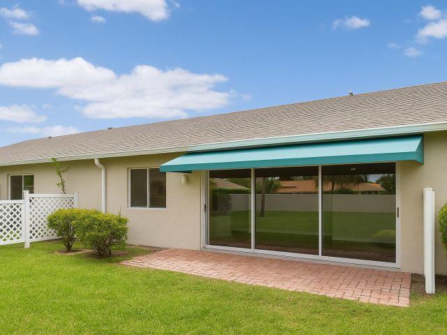 Дом в аренду по адресу 9147 Vineland Court C - фото 6814520