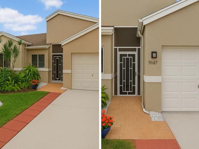 Дом в аренду по адресу 9147 Vineland Court C - фото 6814529