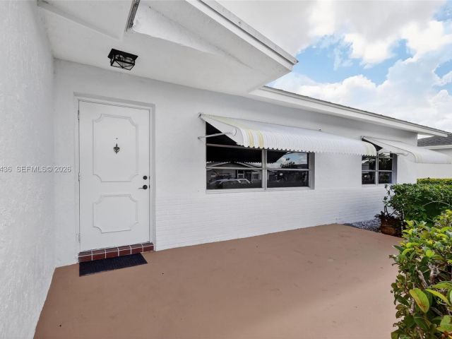 Дом в аренду по адресу 5331 Belleville Rd . - фото 7487258