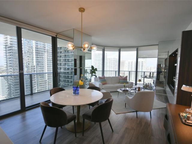 Квартира в аренду номер3109 - фото 6794863