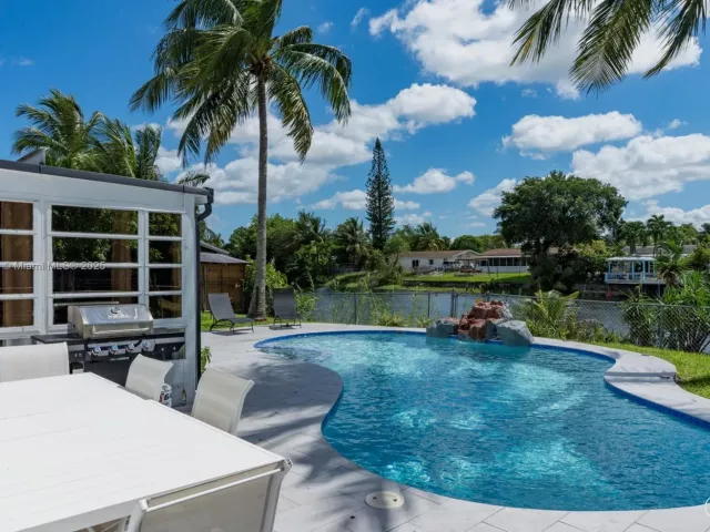 Дом в аренду по адресу 390 NW 40th St - фото 6794766