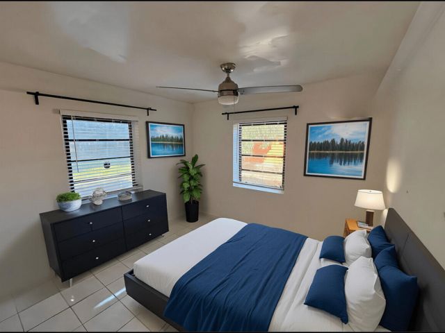 Дом в аренду по адресу 1121 NW 140 Terrace - фото 6799465