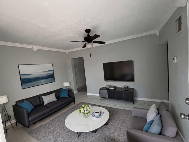 Дом в аренду по адресу 1121 NW 140 Terrace - фото 6799467