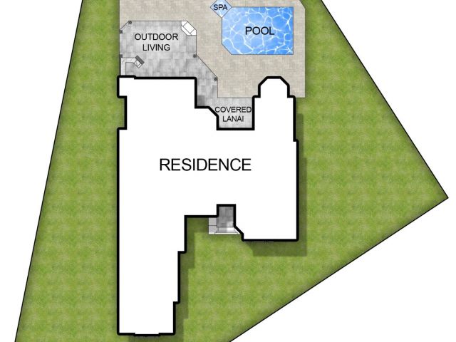 Продажа дома по адресу 6121 Wildcat Run - фото 6815478