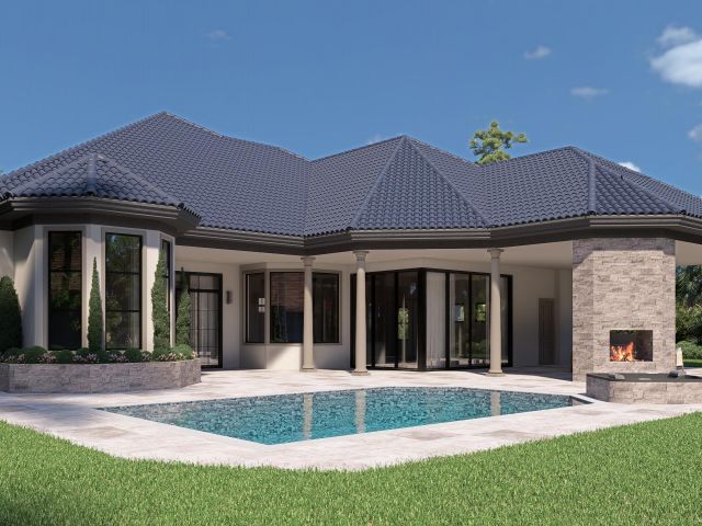 Продажа дома по адресу 6121 Wildcat Run - фото 6815479