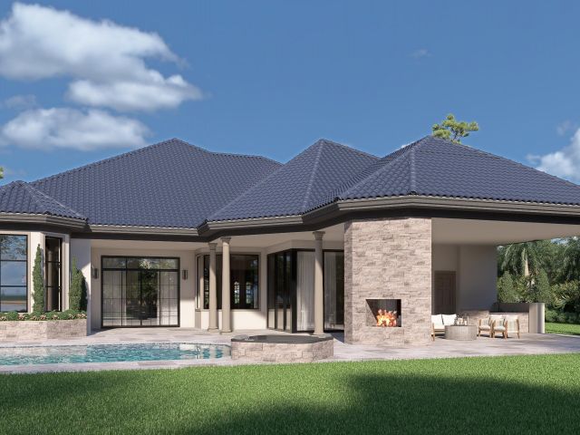 Продажа дома по адресу 6121 Wildcat Run - фото 6815480