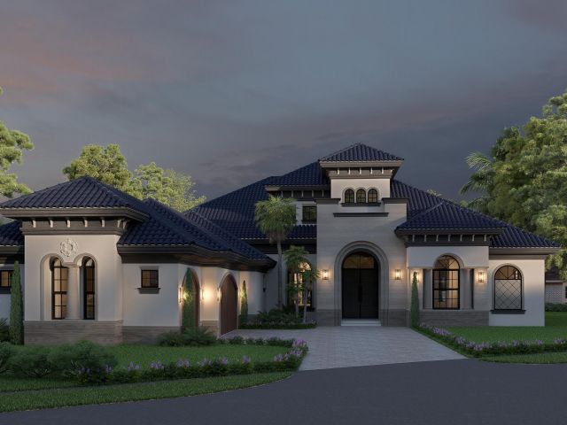 Продажа дома по адресу 6121 Wildcat Run - фото 6815482