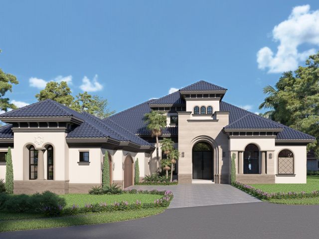 Продажа дома по адресу 6121 Wildcat Run - фото 6815483