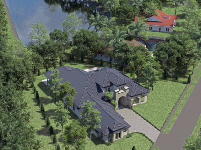 Продажа дома по адресу 6121 Wildcat Run - фото 6815484